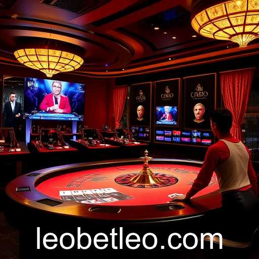 Live Casino