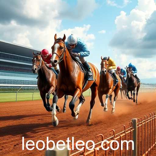 Horse Racing