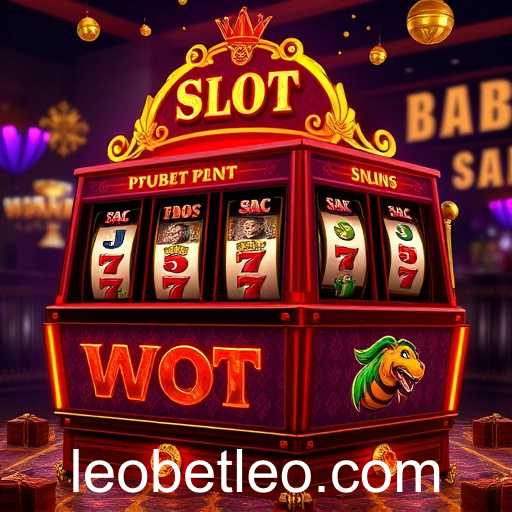 Slot Machines