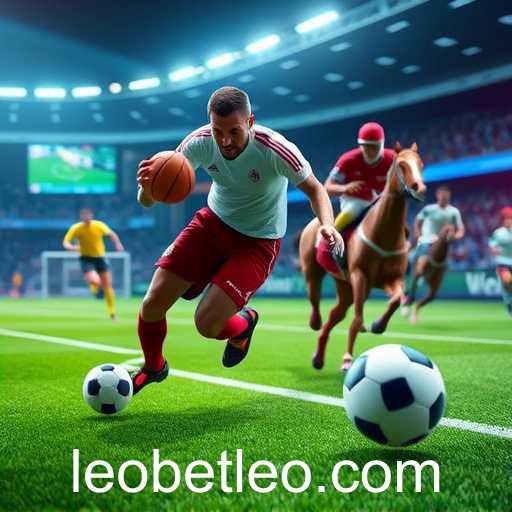 Virtual Sports
